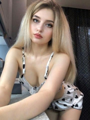 Анжелика